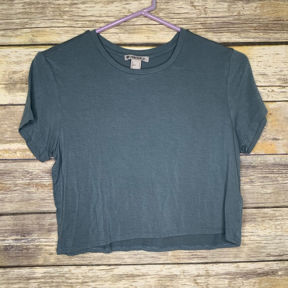 Forever 21 top